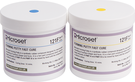 Microset Putty 121F 500gm 套件。.png