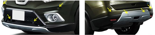 汽車保險(xiǎn)杠鉆孔用什么方式好？.png